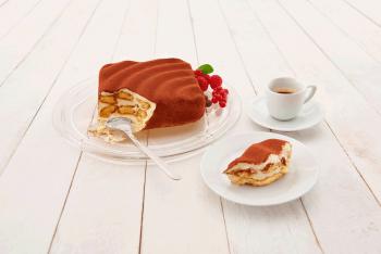 Forma silikonowa, kwadratowa (17 cm x 17 cm) - FlexiForm - Lurch 