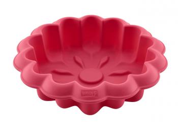 Forma silikonowa, kwiat (�rednica: 19 cm) - FlexiForm - Lurch - OTSW