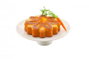 Forma silikonowa, kwiat (�rednica: 19 cm) - FlexiForm - Lurch - OTSW