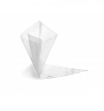 R�kawy cukiernicze jednorazowe, podw�jne (10 sztuk) - Ibili