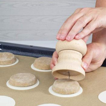 Form�wka do piernik�w  Nurnberg - Kuchenprofi