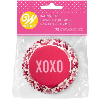 Papilotki do muffinek 