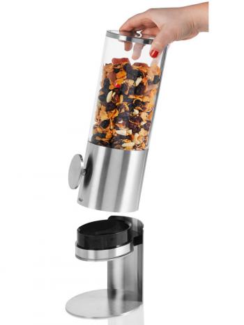 Dyspenser do p�atk�w z podstaw� DEPOSITO - AdHoc