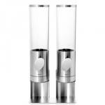 Zestaw dyspenser�w do p�atk�w z podstawk� DEPOSITO DUO - AdHoc