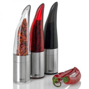M�ynek do papryczek chilli PEPE BLACK - AdHoc - OTSW