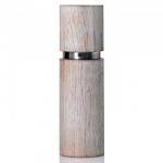 M�ynek do pieprzu lub soli TEXTURA ANTIQUE GRANDE, bia�y - AdHoc