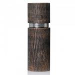 M�ynek do pieprzu lub soli TEXTURA ANTIQUE, czarny - AdHoc