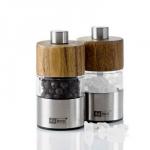 M�ynki do pieprzu i soli DAVID (2 sztuki) - AdHoc