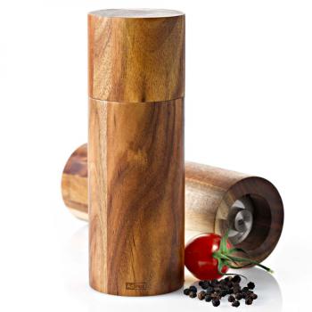 M�ynek do pieprzu lub soli ACACIA, du�y - AdHoc