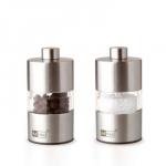 M�ynki do pieprzu lub soli MINIMILL (2 sztuki) - AdHoc