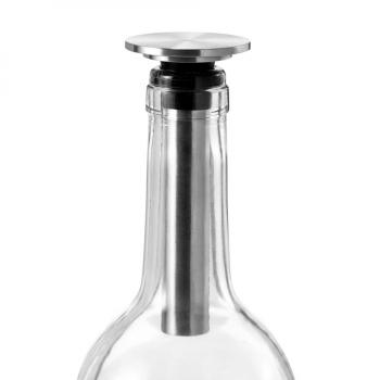 Pompka pr�niowa do wina CHAMP - AdHoc