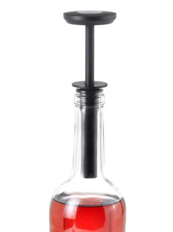 Pompka pr�niowa do wina GUSTO - AdHoc