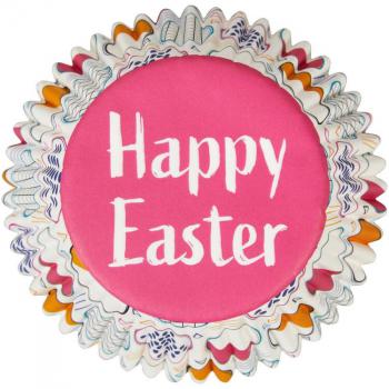 Papilotki do muffinek 