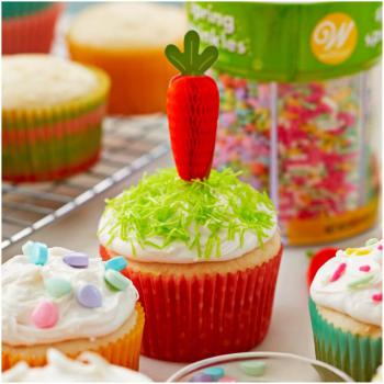 Ozdoby na patyczkach 