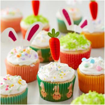 Ozdoby na patyczkach 