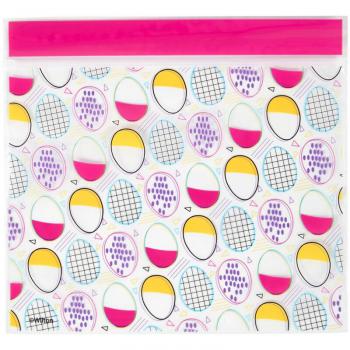 Torebki foliowe strunowe 