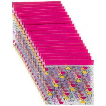 Torebki foliowe strunowe 