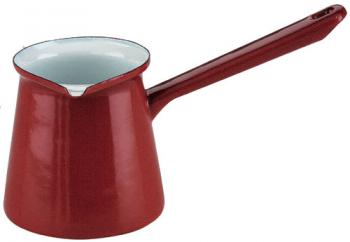 Garnuszek emaliowany do kawy po turecku (poj. 0,35 l) - Ibili - OTSW