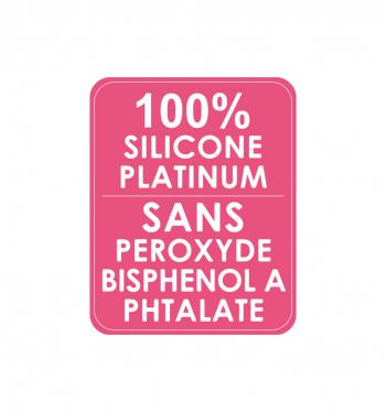 Forma silikonowa do czekoladek w kszta�cie zaj�czk�w (12 wg��bie�) - ScrapCooking