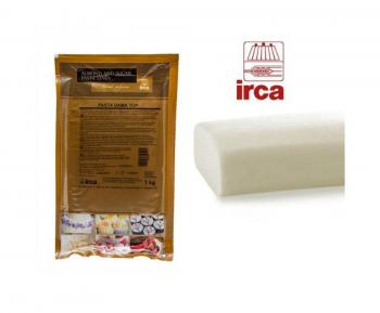 Lukier plastyczny biay (1 kg)  - Dama Top - Irca