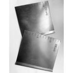 Dorosiowa mi�kka skrobka do wyg�adzania mas i lukru ma�a 