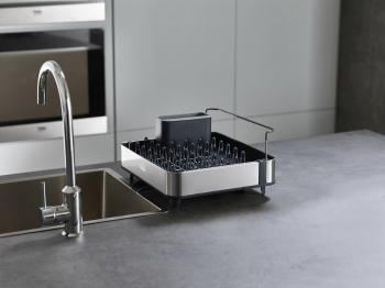 Suszarka do naczy� Extend Steel - Joseph Joseph