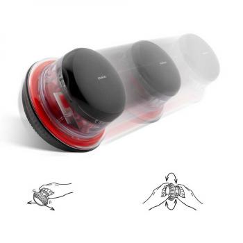 Szatkownica do zi� i do czosnku Aromatic - Moha