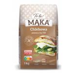 M�ka pszenna typ 750 chlebowa 1 kg - ToTa!