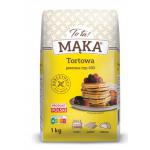 M�ka pszenna typ 450 tortowa 1 kg - ToTa!