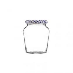 Soik, Made In England (260 ml) - Kilner