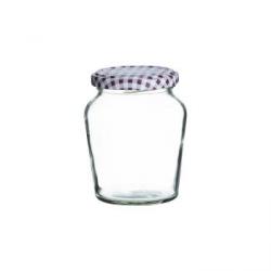 Soik twist top (260 ml) - Made in England - Kilner