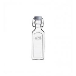 Butelka na napoje, Clip Top Bottle (300 ml) - Kilner