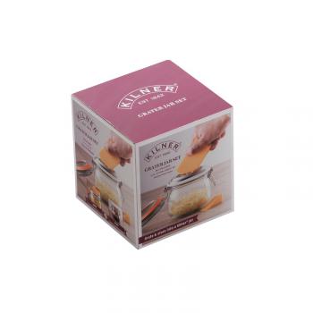 S�oik z tark� do sera (500 ml) - Kilner