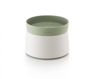 Naczynie do gotowania ry�u i kaszy - Lekue