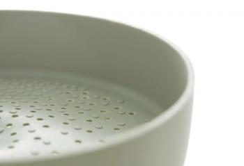 Naczynie do gotowania ry�u i kaszy - Lekue