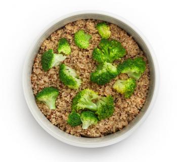 Naczynie do gotowania ry�u i kaszy - Lekue