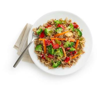 Naczynie do gotowania ry�u i kaszy - Lekue