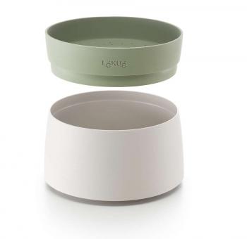 Naczynie do gotowania ry�u i kaszy - Lekue