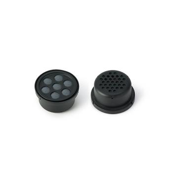 Filtry do butelki na wod� (2 szt.) - To Go - Lekue