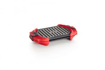 Opiekacz do mikrofal�wki - Microwave Grill - Lekue