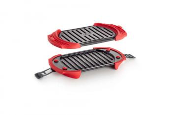 Opiekacz do mikrofal�wki - Microwave Grill - Lekue