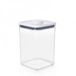 Pojemnik kuchenny kwadratowy (pojemno��: 4,2 l) - POP2 - OXO