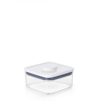 Pojemnik kuchenny kwadratowy (pojemno��: 1,1 l) - POP2 - OXO