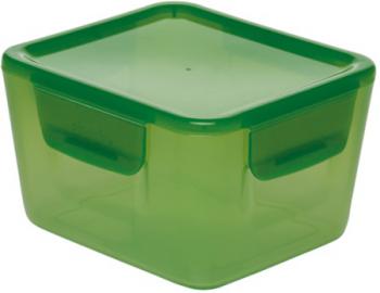 Lunchbox EASY-KEEP LID (poj.: 1,2 l), zielony - Aladdin