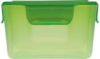 Lunchbox EASY-KEEP LID (poj.: 1,2 l), zielony - Aladdin