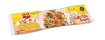 Makaron bezglutenowy Spaghetti (250 g) - Schar