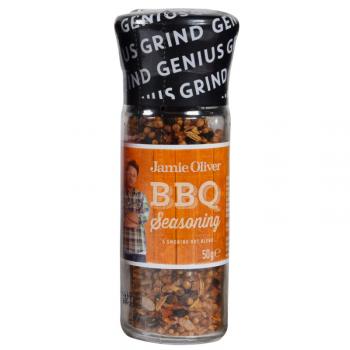 Przyprawa BBQ  (50 g) - Jamie Oliver