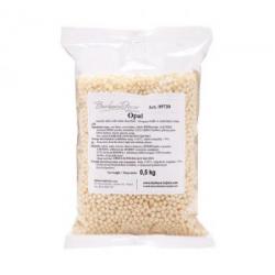 Kulki ry�owe w bia�ej czekoladzie (500 g) - Barbara Lui...