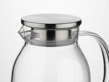 Dzbanek Luna (poj. 1,2 l) - Kela