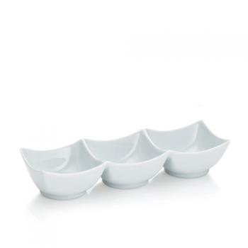 Miseczka porcelanowa potr�jna Petit - Kela